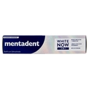 Mentadent White Now 3 in 1 75 ml